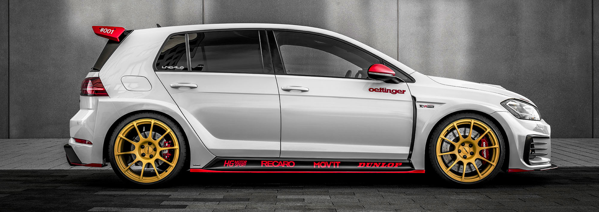 Oettinger TCR Street