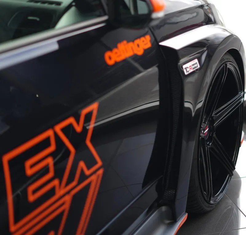 Instagram-Post AUTEX AG